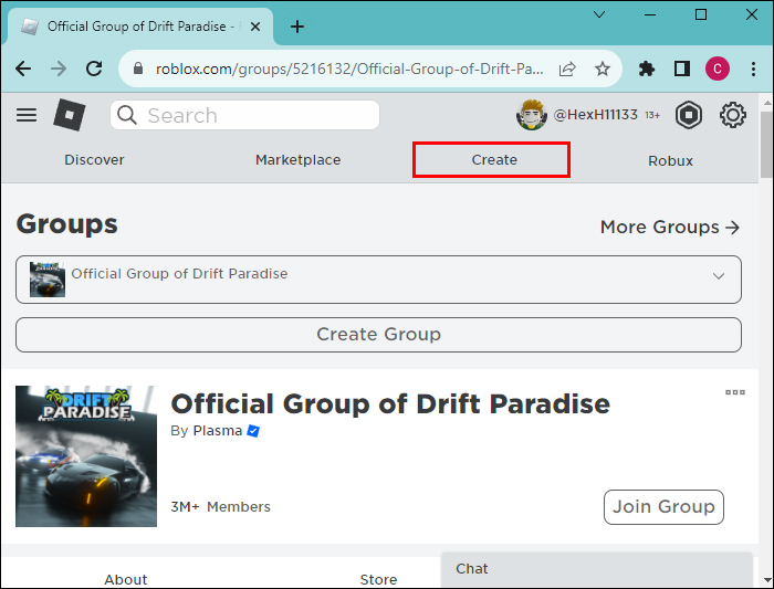 How to Add Group Funds in Roblox