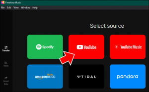 How To Convert a YouTube Music Playlist to Spotify