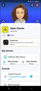 Snapchat: How to See Who Blocked You