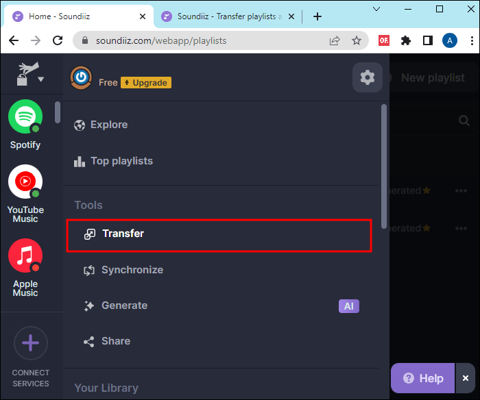 How To Convert A Youtube Music Playlist To Spotify