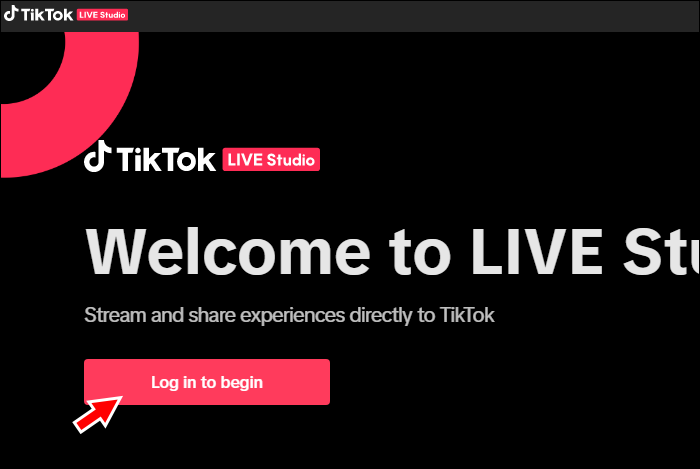 TikTok Live Studio Tips for OBS Users 