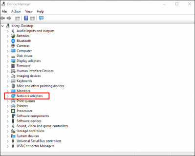 How To Fix Windows 10 Network Adapter Missing
