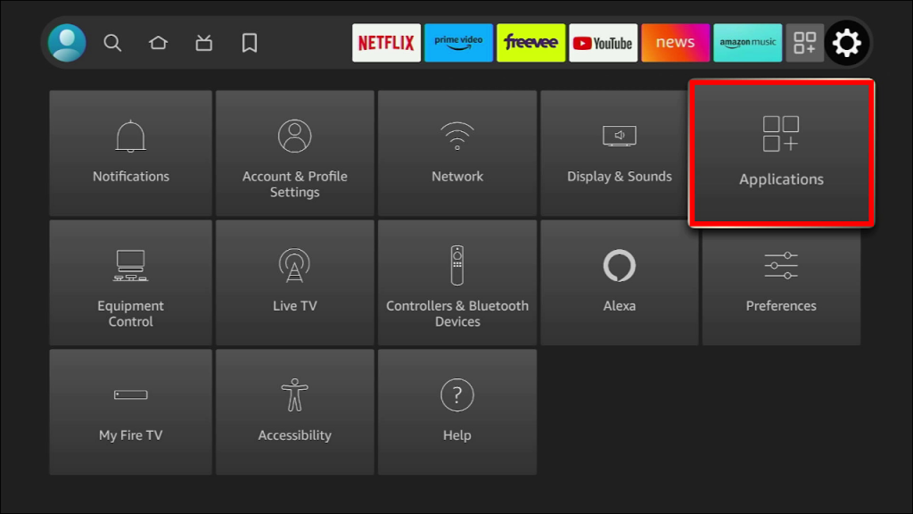 Xfinity Update How To Fix Xfinity Stream Unavailable on a FireStick