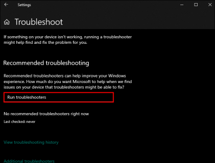 How To Fix Windows 10 Network Adapter Missing