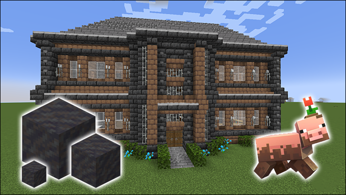 How to use Minecraft mud blocks