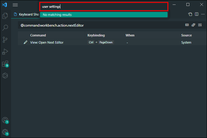How To Open A New Window In Vs Code