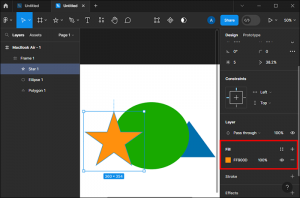 How To Create a Gradient in Figma