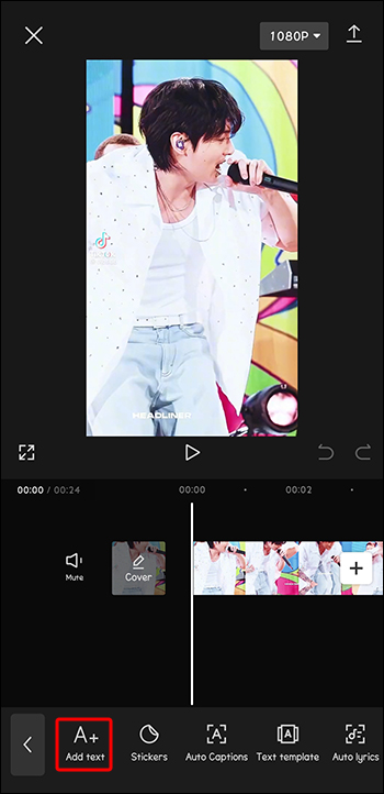 How To Add A Font To Capcut