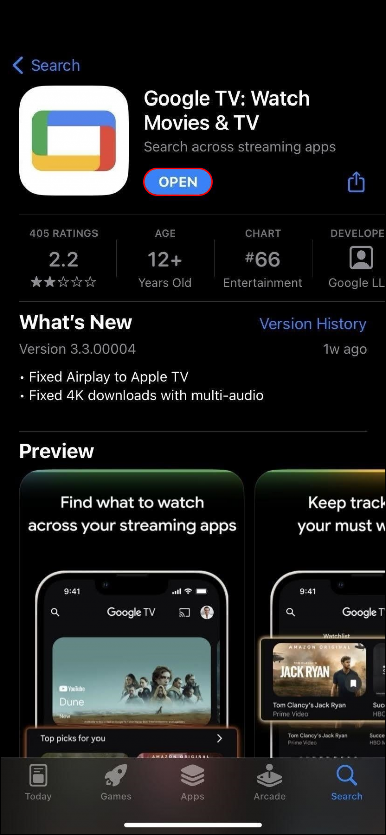 The Best iPhone Remote Apps for a Sony TV