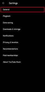 How To Fix YouTube Music that Keeps Stopping