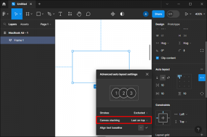How to Use Auto Layout in Figma