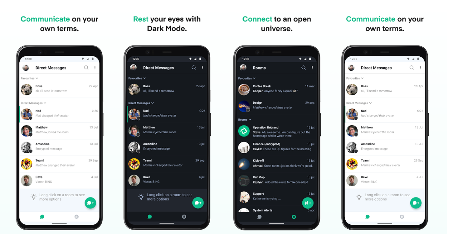The Best GroupMe Alternatives