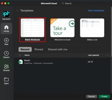 How to Find Circular Reference Cell in Excel