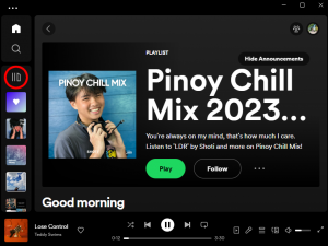 How to Add Multiple Songs to a Playlist in Spotify