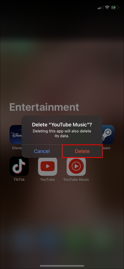 YOUTUBE MUSIC HELP CENTER visual data 5