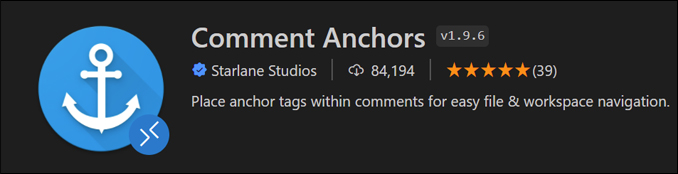 How To Use The Comment Shortcut In Vs Code