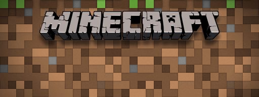 Minecraft generic splash art