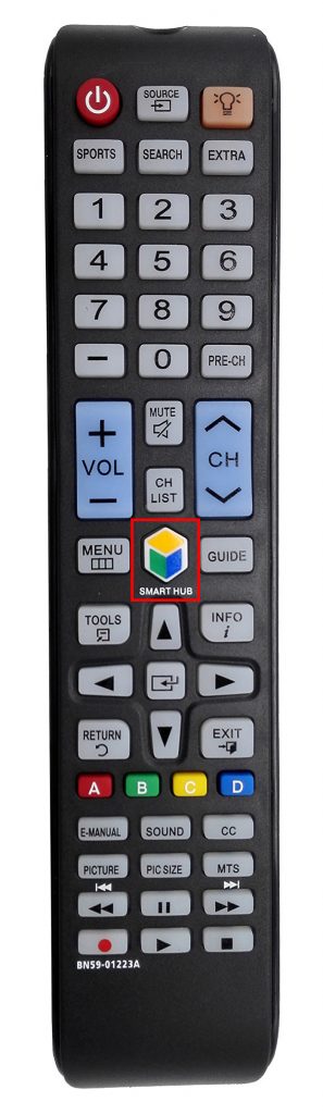 How to Update Netflix on Samsung TV