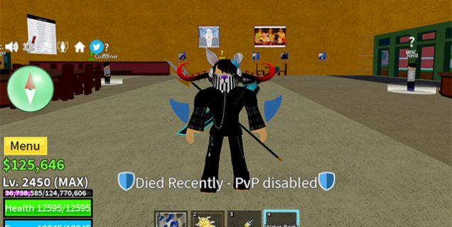 HOW TO UNLOCK SHANK S SABER IN BLOX FRUITS visual data 2