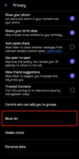 How To Fix Viber Not Sending Messages