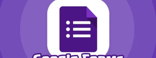 Notification email for Google Forms