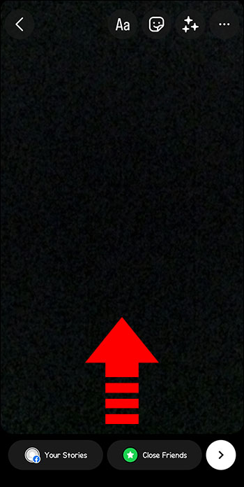 How To Use Instagram Stories Link Sticker