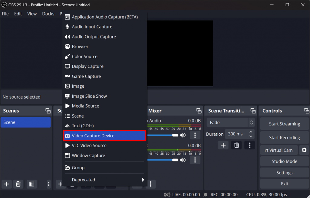 How to Use a Green Screen in OBS