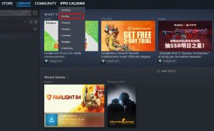 How to Get an Avatar Frame in Steam