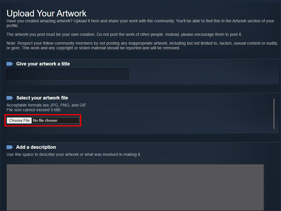 You Can Now Customise Your Steam Profile with Animated Avatars, Frames,  Backgrounds, and More