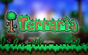 Terraria Cover Image