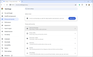 How To Clear Cookies In Google Chrome