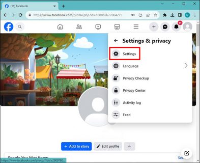 How to Deactivate Your Facebook Account