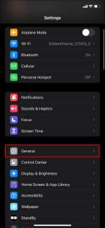 How to Change the Name of Your iPhone