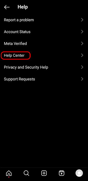 How to Contact Instagram 2025