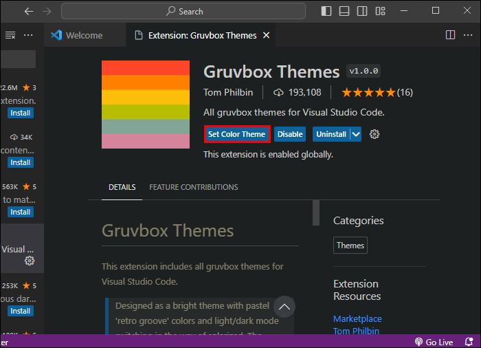 The Best VS Code Light Themes