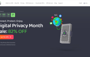 Private Internet Access