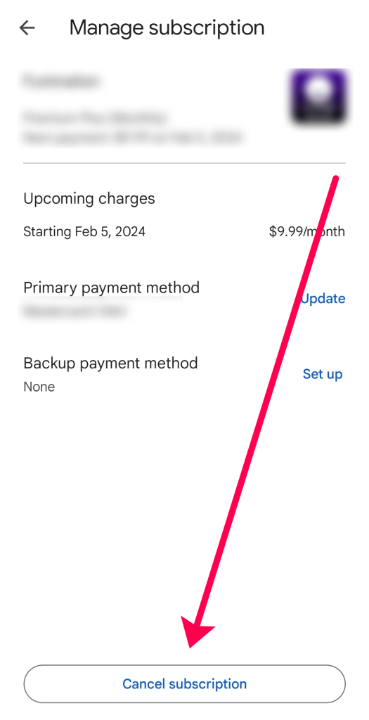 How to Cancel HBO Max