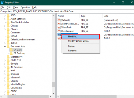 How to Change the Game Language on the EA App