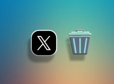 Deleting Twitter or X account