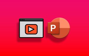how can i merge powerpoint presentations Embedding videos in powerpoint