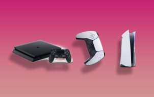 Transferring PS4 data to PS5