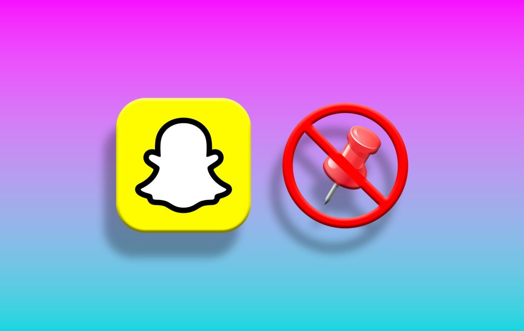 how to strike out text in snapchat