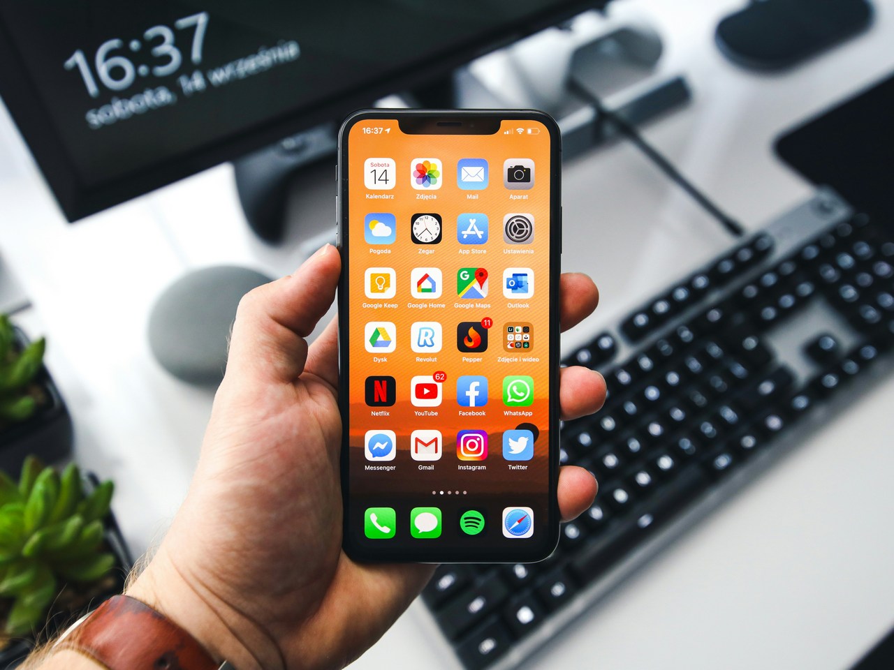 How to Turn Off Location Services on iPhone