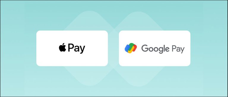 Apple Pay Vs Google Pay