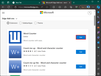How to Get Word Count in Google Docs
