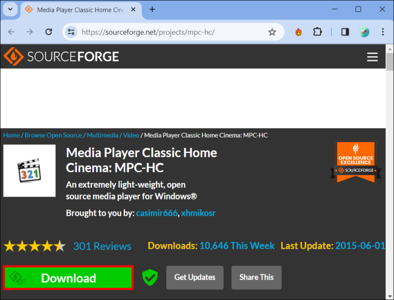 How to Play .MOV on Windows