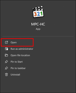 How to Play .MOV on Windows