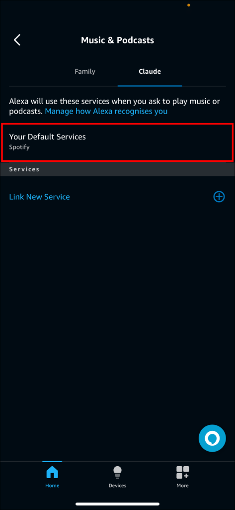 How to Connect an Amazon Echo Device to Your Mac’s Music Library - Echo Device Installation For Multi Device Apple Users