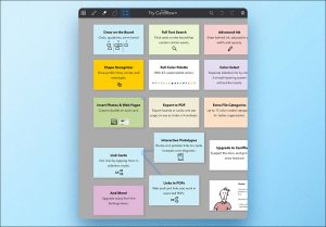 How to Add a Page in Notability