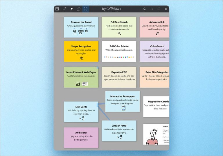 How to Add a Page in Notability